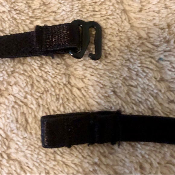 Victoria’s Secret sexy animal print halter babydoll in S/P - Picture 5 of 7